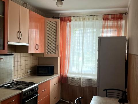 квартира за адресою Бориса Тена вул., 100