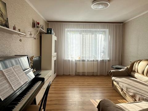 квартира за адресою Бориса Тена вул., 100