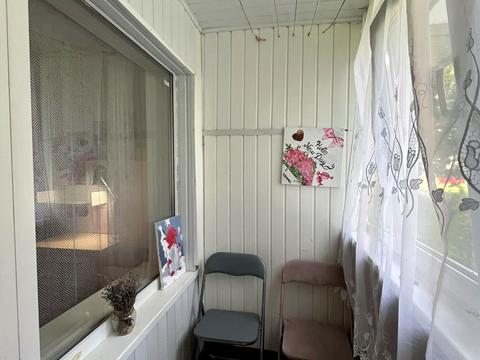 квартира за адресою Бориса Тена вул., 100