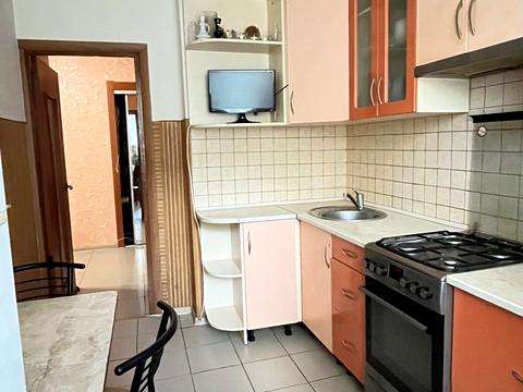 квартира за адресою Бориса Тена вул., 100