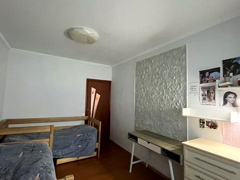 квартира за адресою Бориса Тена вул., 100