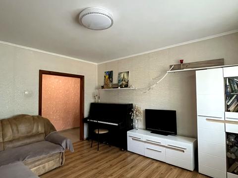 квартира за адресою Бориса Тена вул., 100