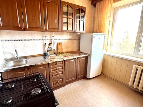 квартира по адресу Евпаторийская ул., 104