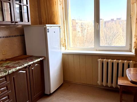 квартира по адресу Евпаторийская ул., 104