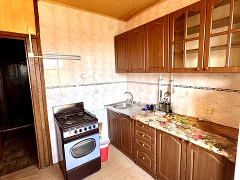 квартира по адресу Евпаторийская ул., 104