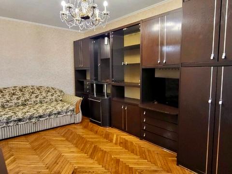 квартира по адресу Игоря Шамо бульв. (Олексія Давидова), 14