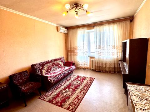 квартира по адресу Евпаторийская ул., 104