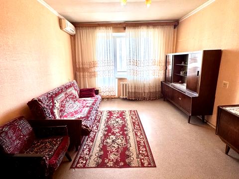 квартира по адресу Евпаторийская ул., 104