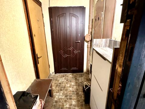 квартира по адресу Евпаторийская ул., 104