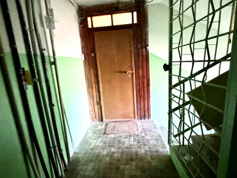 квартира по адресу Евпаторийская ул., 104