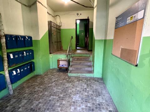 квартира по адресу Евпаторийская ул., 104