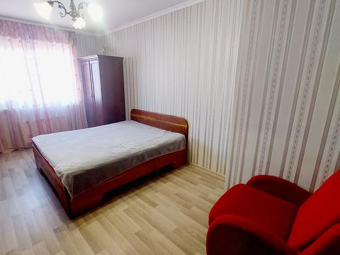 квартира за адресою Любомира Гузара просп. (Космонавта Комарова), 46-В