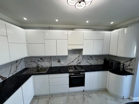 квартира за адресою Василя Стуса вул., 30-Д