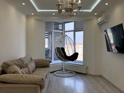 квартира за адресою Василя Стуса вул., 30-Д