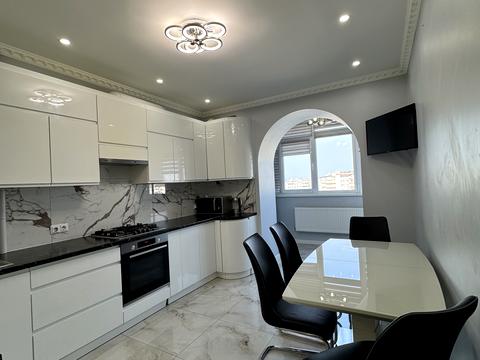 квартира за адресою Василя Стуса вул., 30-Д