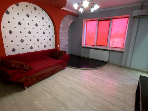 квартира за адресою Преображенська вул., 8