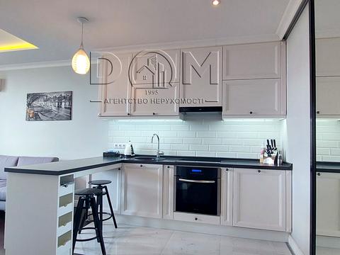 квартира по адресу Казарменная ул. (Григория Андрющенко), 6-Г