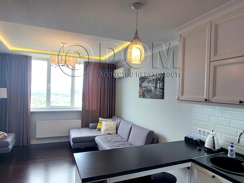 квартира по адресу Казарменная ул. (Григория Андрющенко), 6-Г