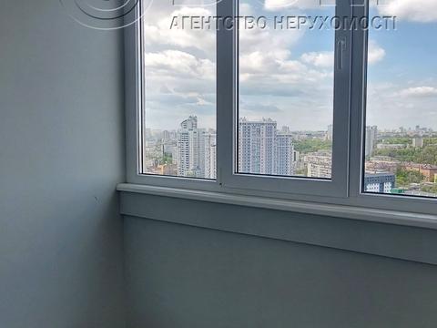 квартира по адресу Казарменная ул. (Григория Андрющенко), 6-Г