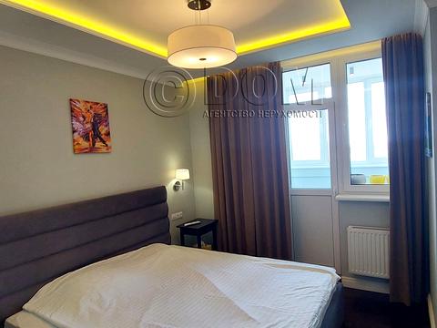 квартира по адресу Казарменная ул. (Григория Андрющенко), 6-Г