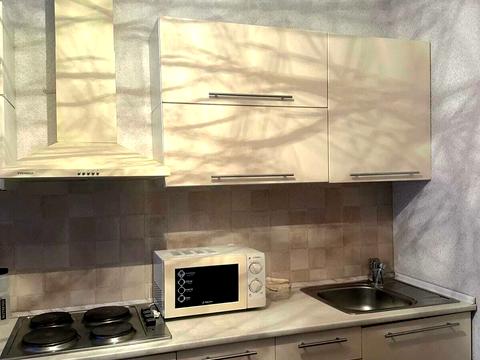 квартира за адресою Юлії Здановської вул. (Ломоносова), 50/2