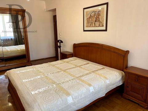 квартира за адресою Лесі Українки бульв., 21