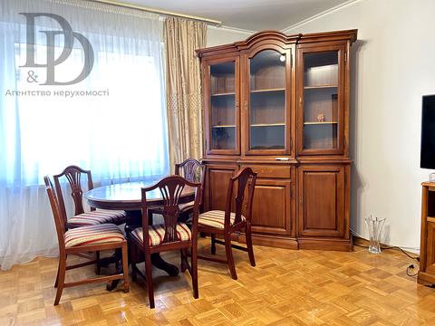 квартира за адресою Лесі Українки бульв., 21