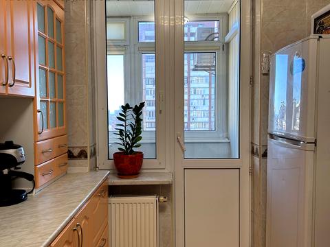 квартира за адресою Лесі Українки бульв., 21