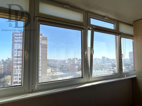 квартира за адресою Лесі Українки бульв., 21