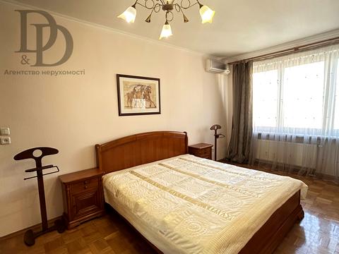 квартира за адресою Лесі Українки бульв., 21