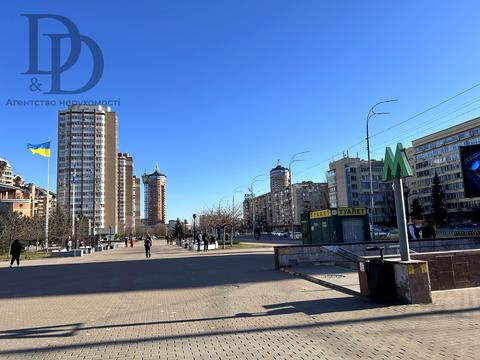 квартира за адресою Лесі Українки бульв., 21