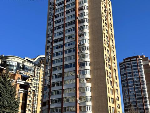 квартира за адресою Лесі Українки бульв., 21