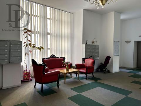 квартира за адресою Лесі Українки бульв., 21