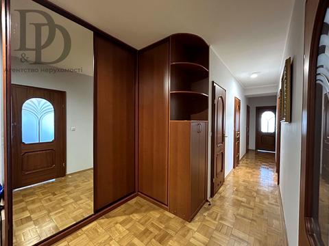 квартира за адресою Лесі Українки бульв., 21