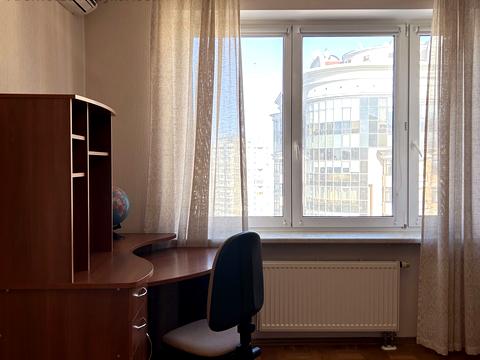 квартира за адресою Лесі Українки бульв., 21