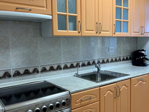 квартира за адресою Лесі Українки бульв., 21