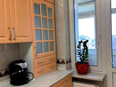 квартира за адресою Лесі Українки бульв., 21