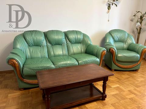 квартира за адресою Лесі Українки бульв., 21