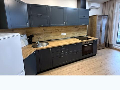 квартира за адресою Одеса, Фонтанська дорога вул. (Перекопской дивизии улица), 155