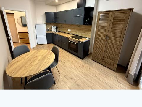 квартира за адресою Одеса, Фонтанська дорога вул. (Перекопской дивизии улица), 155