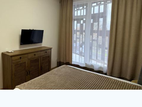 квартира за адресою Одеса, Фонтанська дорога вул. (Перекопской дивизии улица), 155