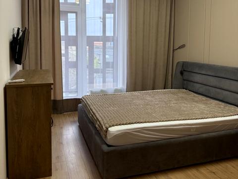 квартира за адресою Одеса, Фонтанська дорога вул. (Перекопской дивизии улица), 155