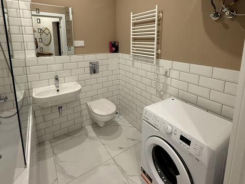 квартира за адресою Одеса, Фонтанська дорога вул. (Перекопской дивизии улица), 155