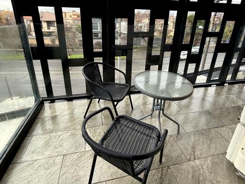 квартира за адресою Одеса, Фонтанська дорога вул. (Перекопской дивизии улица), 155