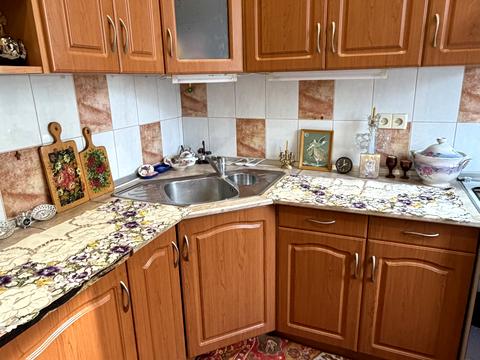 квартира за адресою Дмитра Дорошенка вул. (Чигоріна), 61