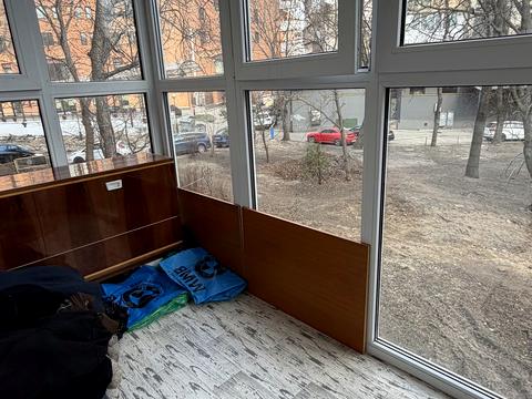 квартира за адресою Дмитра Дорошенка вул. (Чигоріна), 61