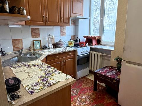 квартира за адресою Дмитра Дорошенка вул. (Чигоріна), 61