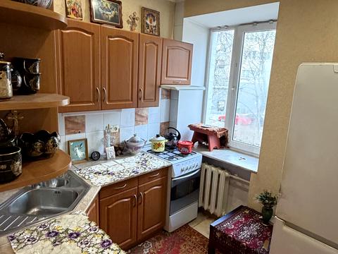 квартира за адресою Дмитра Дорошенка вул. (Чигоріна), 61