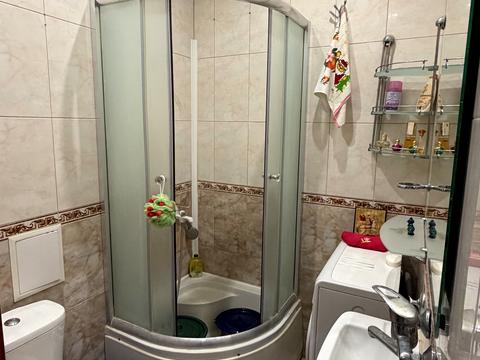 квартира за адресою Дмитра Дорошенка вул. (Чигоріна), 61