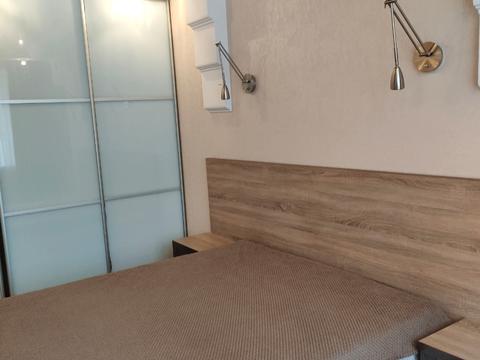 квартира за адресою Велика Перспективна вул. (Карла Маркса), 48б